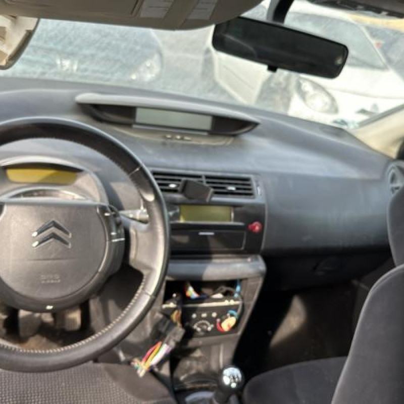 Vase de lave glace CITROEN C4 1 Photo n°19