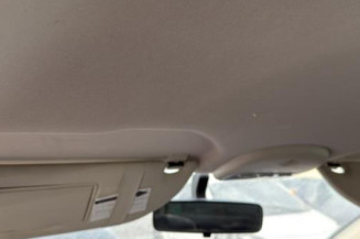 Vase de lave glace CITROEN C4 1