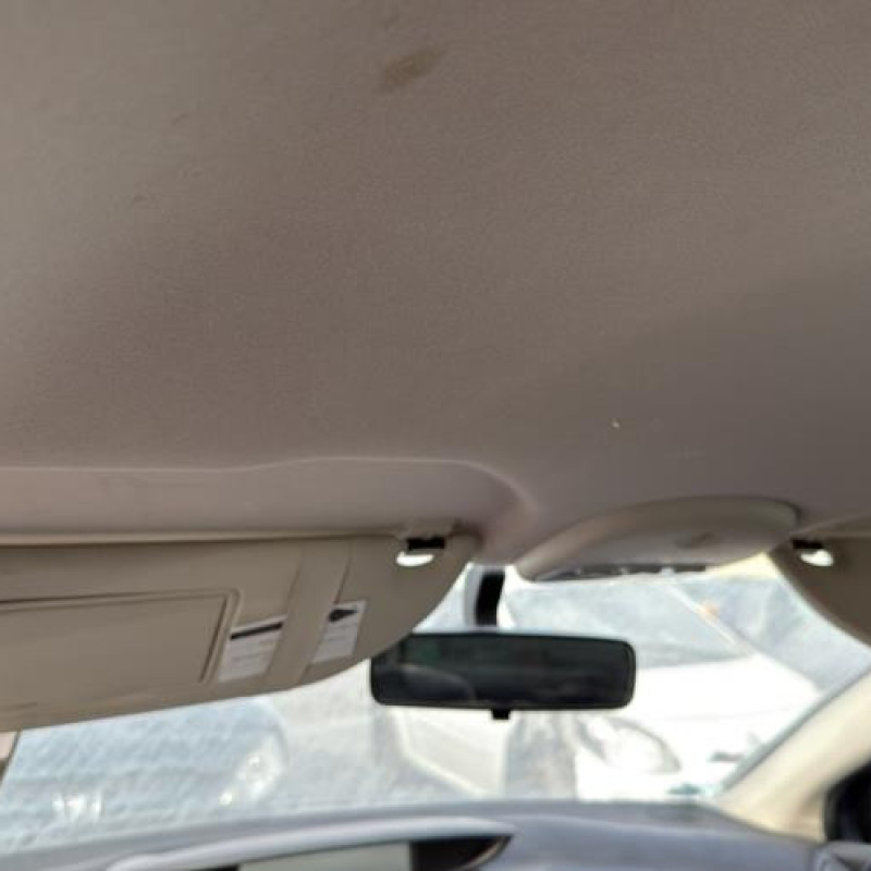 Vase de lave glace CITROEN C4 1 Photo n°20