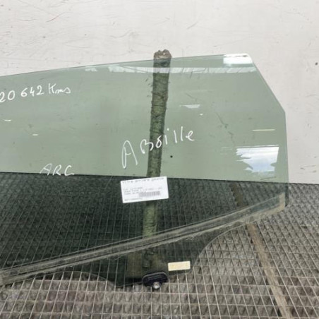 Vitre arriere gauche KIA VENGA Photo n°1