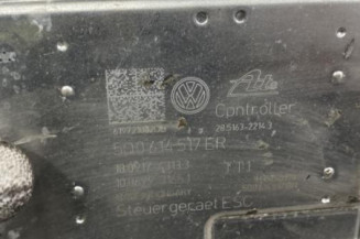 Bloc ABS (freins anti-blocage) VOLKSWAGEN GOLF 8