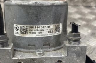 Bloc ABS (freins anti-blocage) VOLKSWAGEN GOLF 8