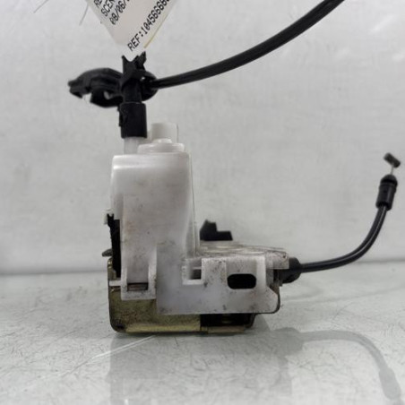 Serrure avant gauche RENAULT SCENIC 2