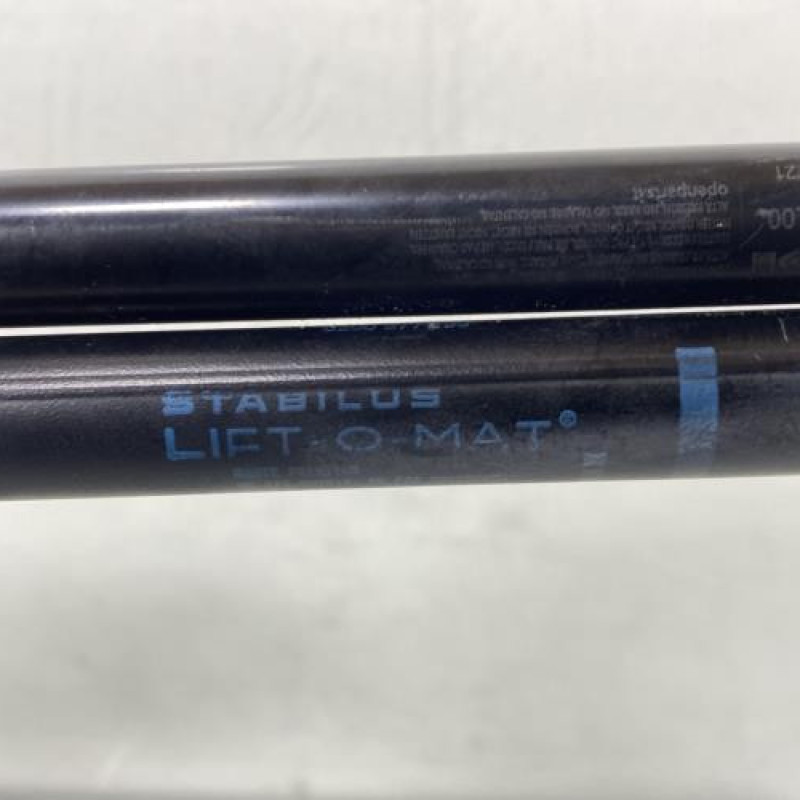 Verin de coffre RENAULT SCENIC 2 Photo n°5