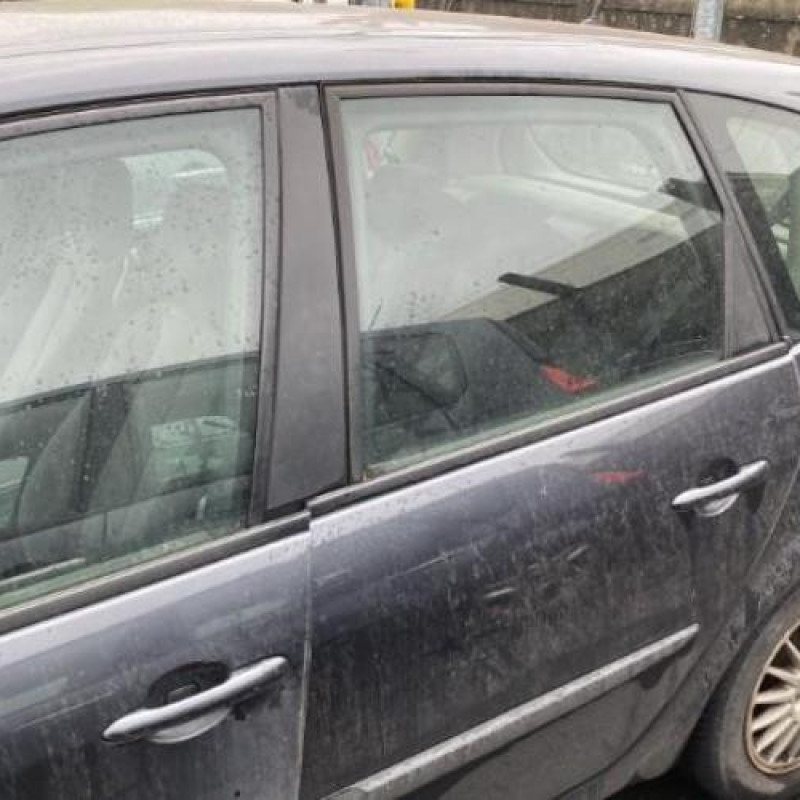 Verin de coffre RENAULT SCENIC 2 Photo n°11