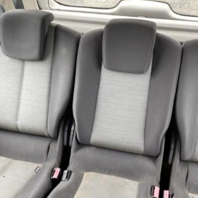 Verin de coffre RENAULT SCENIC 2 Photo n°13