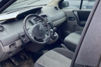 Verin de coffre RENAULT SCENIC 2
