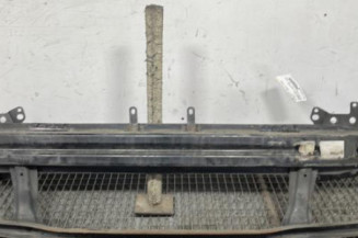 Renfort pare choc avant (traverse) VOLKSWAGEN PASSAT 5 Photo n°1