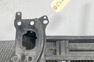 Renfort pare choc avant (traverse) VOLKSWAGEN PASSAT 5