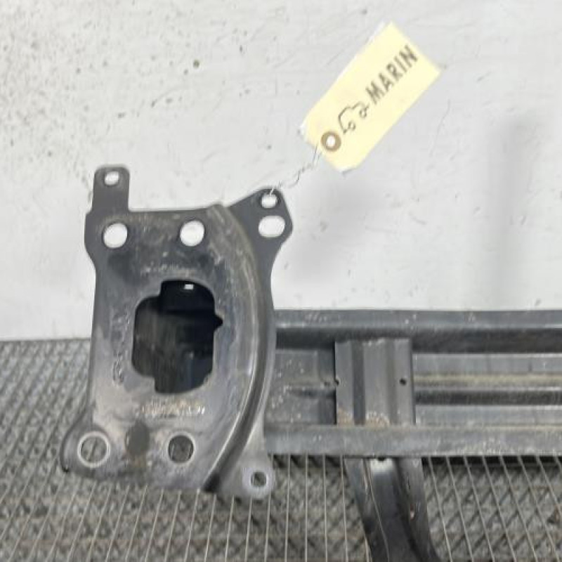 Renfort pare choc avant (traverse) VOLKSWAGEN PASSAT 5 Photo n°4