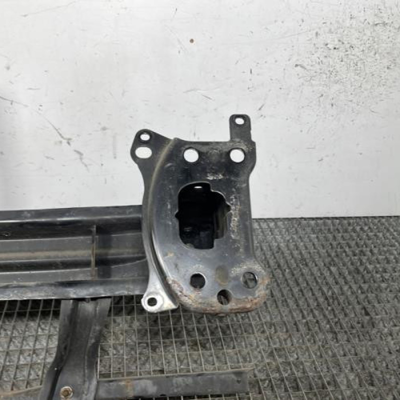 Renfort pare choc avant (traverse) VOLKSWAGEN PASSAT 5 Photo n°5