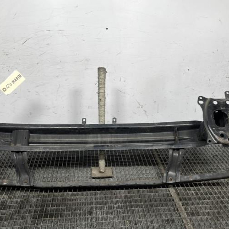 Renfort pare choc avant (traverse) VOLKSWAGEN PASSAT 5 Photo n°6