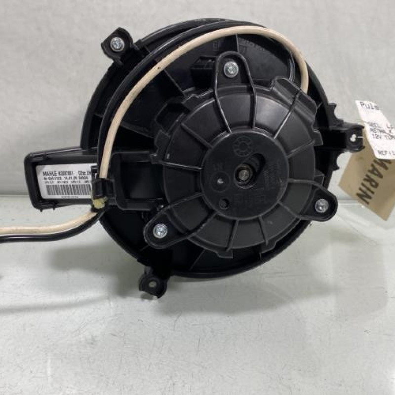 Pulseur d'air OPEL ASTRA K Photo n°1