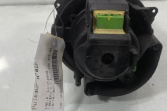 Pulseur d'air DACIA SANDERO 3