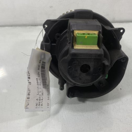 Pulseur d'air DACIA SANDERO 3