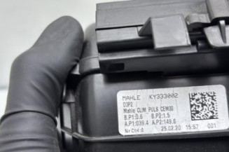 Pulseur d'air PEUGEOT 208 2