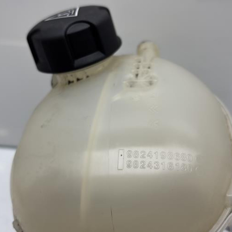 Vase d'expansion PEUGEOT 208 2 Photo n°4