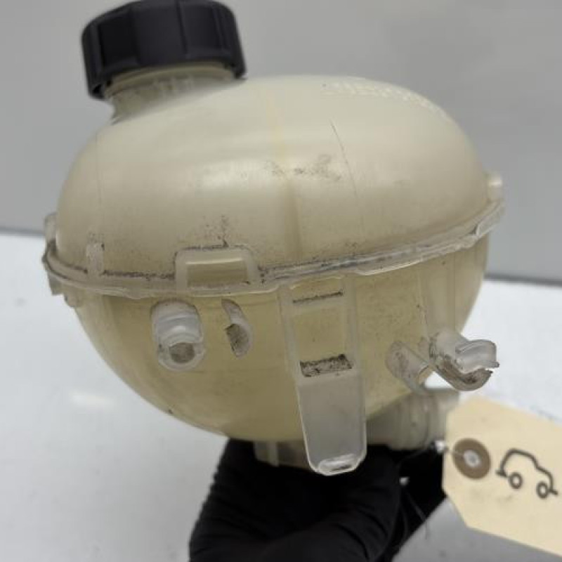 Vase d'expansion PEUGEOT 208 2 Photo n°6