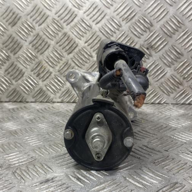 Demarreur VOLKSWAGEN SCIROCCO 3 Photo n°2