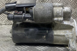 Demarreur VOLKSWAGEN SCIROCCO 3