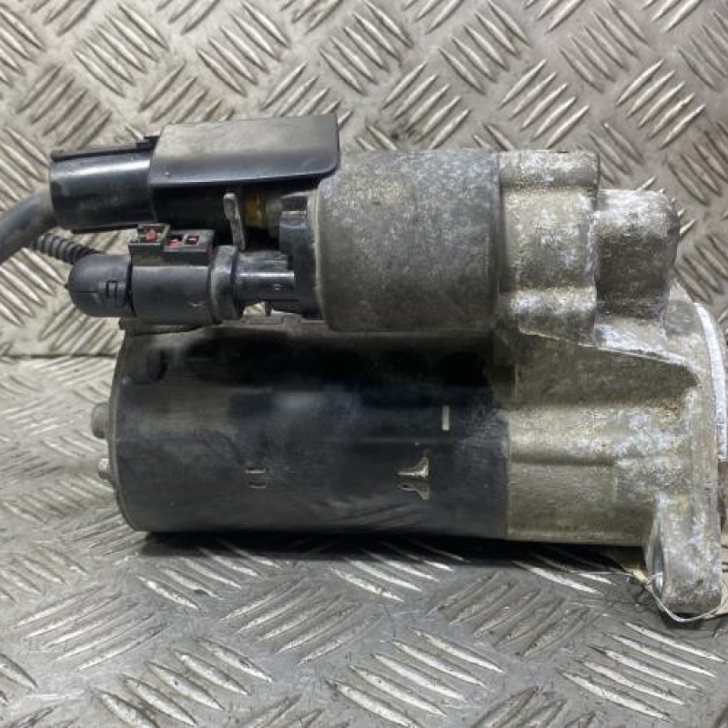 Demarreur VOLKSWAGEN SCIROCCO 3 Photo n°3