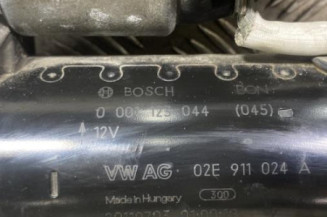 Demarreur VOLKSWAGEN SCIROCCO 3