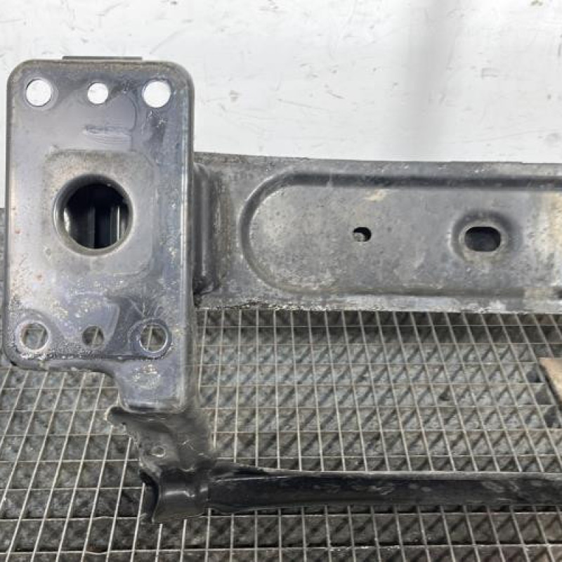 Renfort pare choc avant (traverse) FIAT GRANDE PUNTO Photo n°4