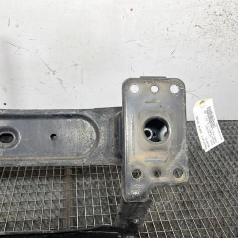 Renfort pare choc avant (traverse) FIAT GRANDE PUNTO Photo n°5