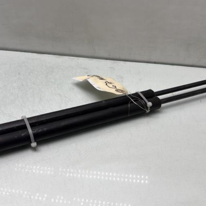 Verin de coffre VOLKSWAGEN GOLF PLUS Photo n°1