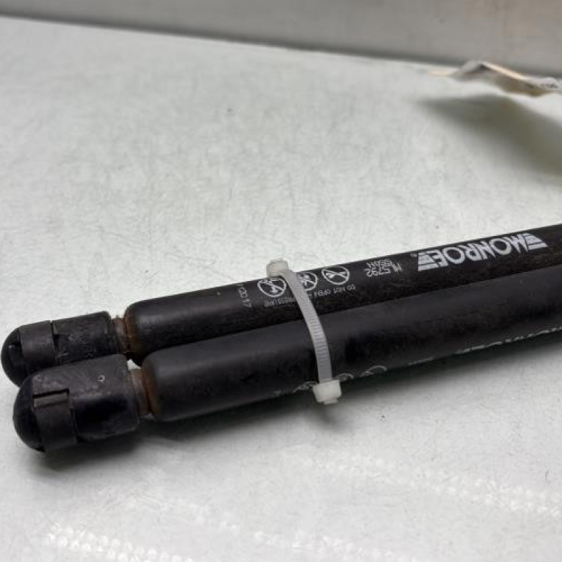 Verin de coffre VOLKSWAGEN GOLF PLUS Photo n°4