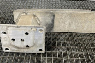 Renfort pare choc avant (traverse) PEUGEOT PARTNER 2