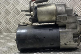 Demarreur RENAULT MEGANE 3