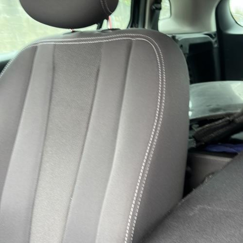 Demarreur RENAULT MEGANE 3 Photo n°13