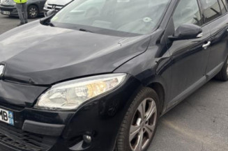 Demarreur RENAULT MEGANE 3