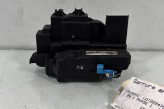 Serrure arriere droit HYUNDAI I 20 1 Photo n°1