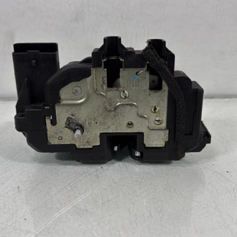 Serrure arriere droit HYUNDAI I 20 1 Photo n°3