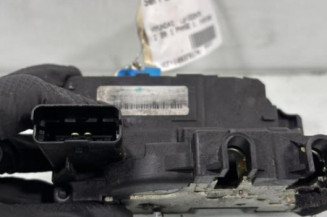 Serrure arriere droit HYUNDAI I 20 1
