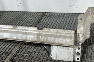 Renfort pare choc arriere (traverse) MINI MINI 1 R50/R53