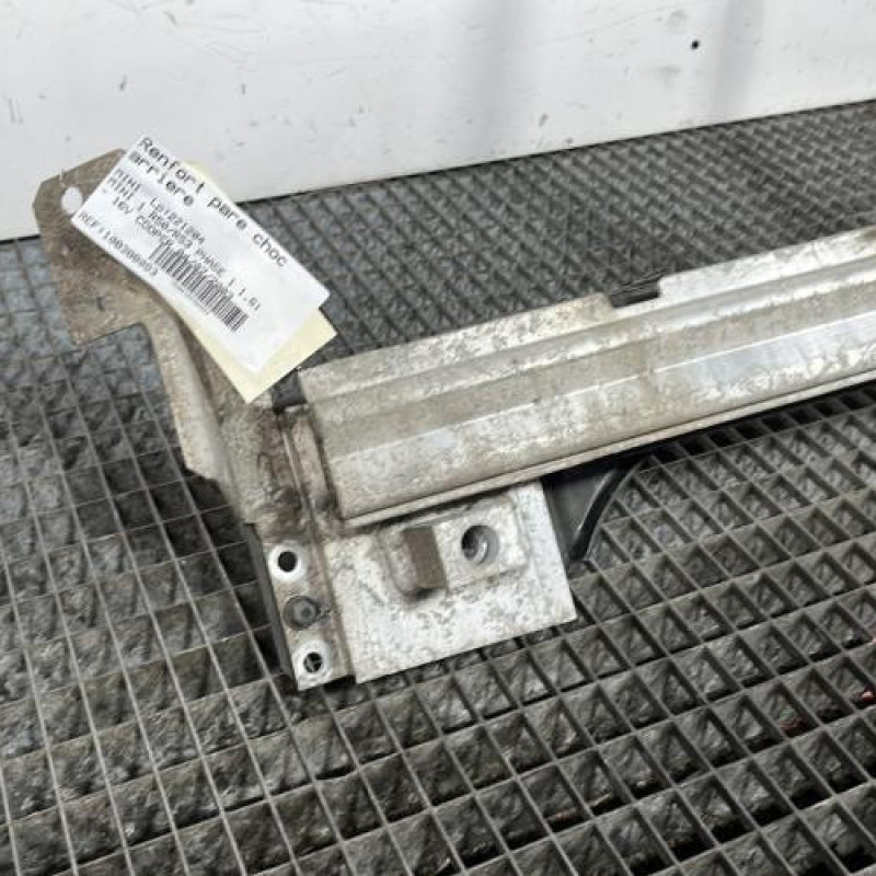 Renfort pare choc arriere (traverse) MINI MINI 1 R50/R53 Photo n°3