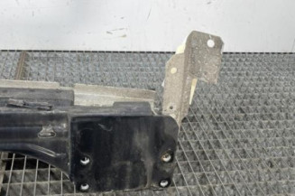 Renfort pare choc arriere (traverse) MINI MINI 1 R50/R53