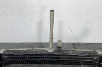 Renfort pare choc arriere (traverse) MINI MINI 1 R50/R53