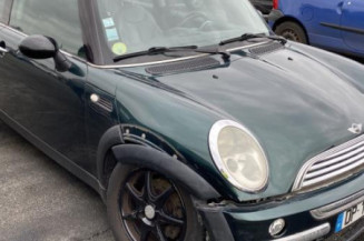 Renfort pare choc arriere (traverse) MINI MINI 1 R50/R53