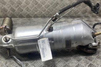 Catalyseur (echappement) PEUGEOT 2008 2 Photo n°1