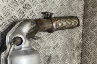 Catalyseur (echappement) PEUGEOT 2008 2