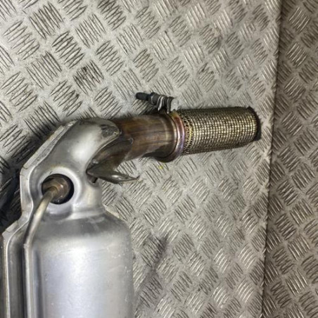 Catalyseur (echappement) PEUGEOT 2008 2