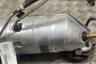 Catalyseur (echappement) PEUGEOT 2008 2