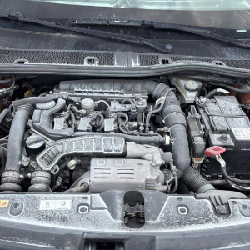 Catalyseur (echappement) PEUGEOT 2008 2 Photo n°13