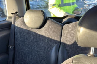 Verin de coffre MINI MINI 1 R50/R53