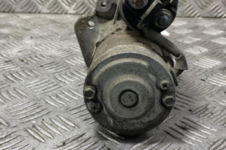 Demarreur RENAULT CLIO 3