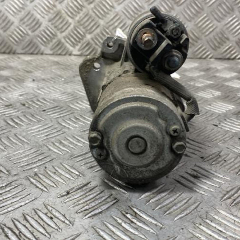 Demarreur RENAULT CLIO 3 Photo n°4